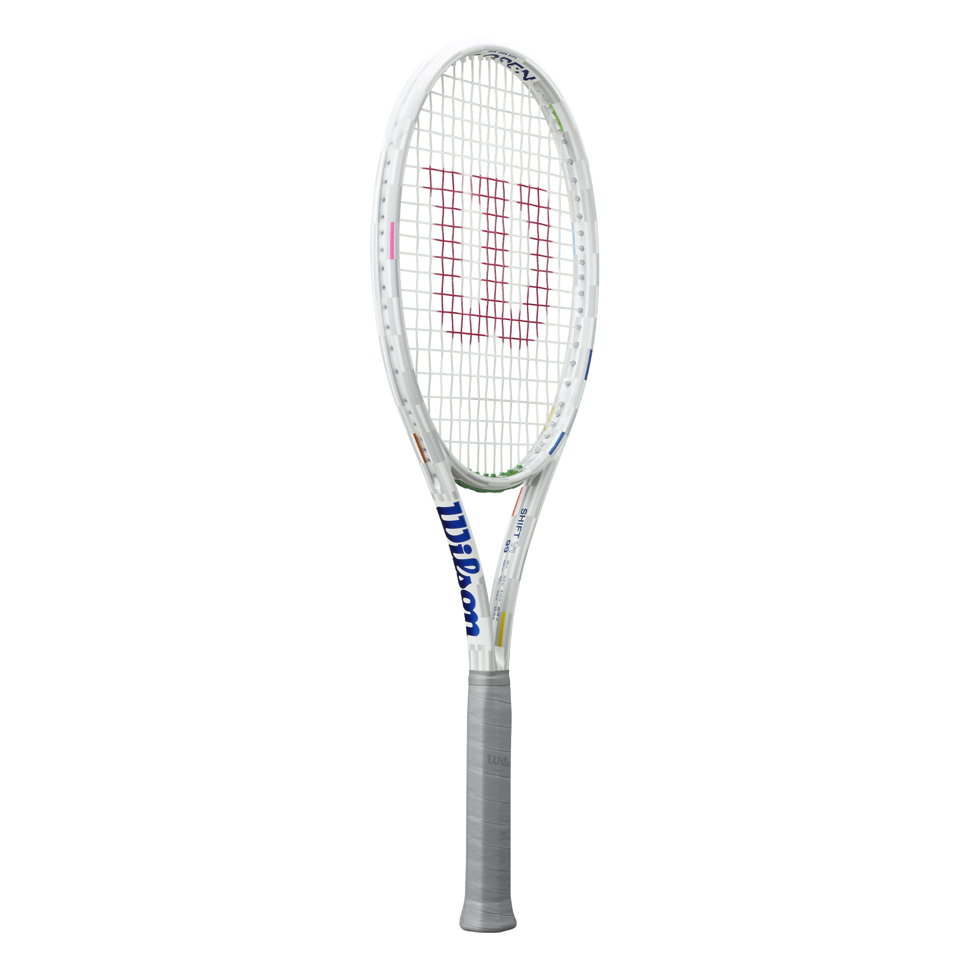 Wilson Shift Isner New Shift – Wilson Australia