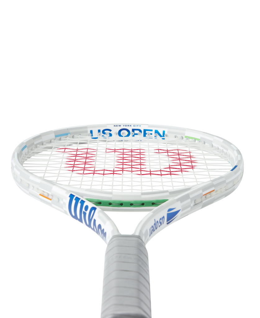 Buy Shift 99 V1 US Open 2025 Tennis Racket online - Wilson