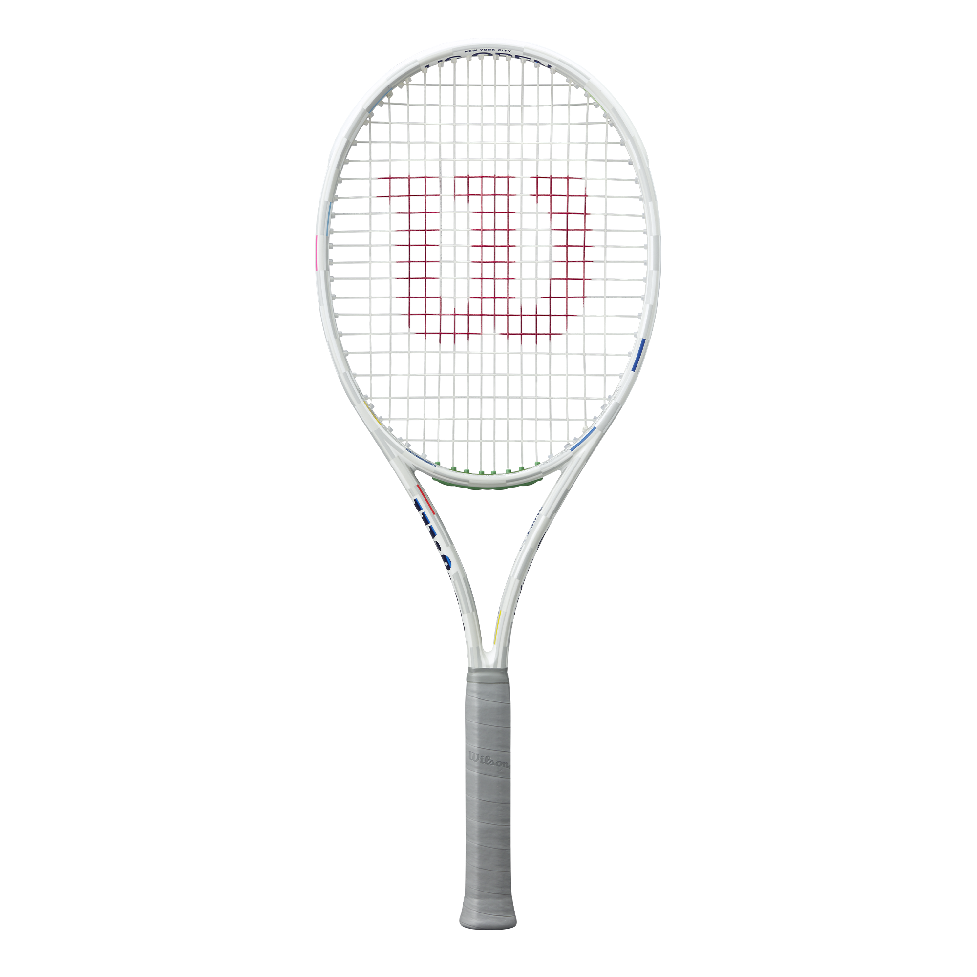 Wilson Shift Isner New Shift – Wilson Australia