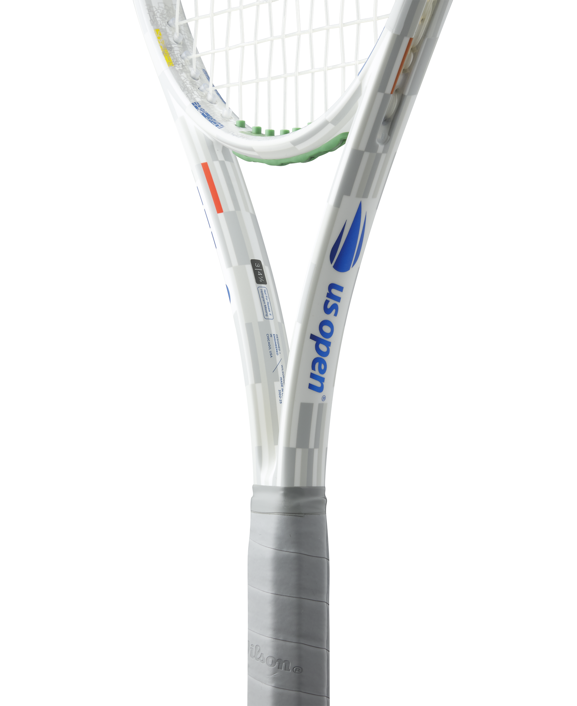 Shift 99L V1 US Open 2025 Tennis Racket