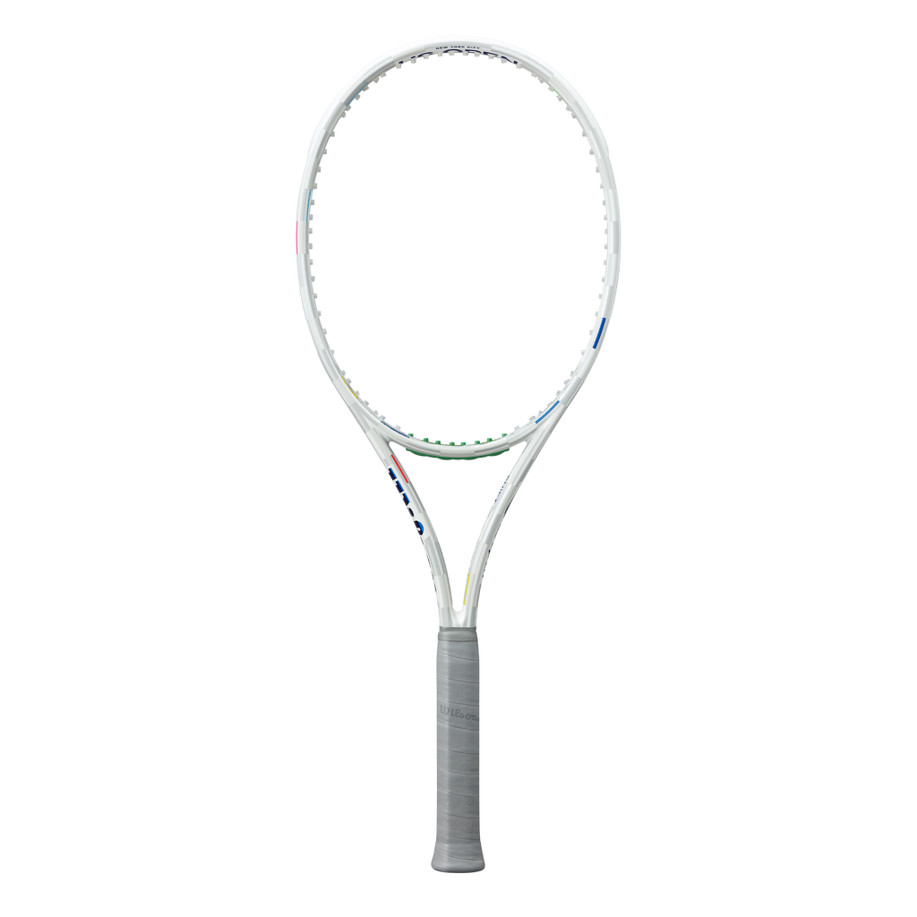 Buy Shift 99L V1 US Open 2025 Tennis Racket online - Wilson