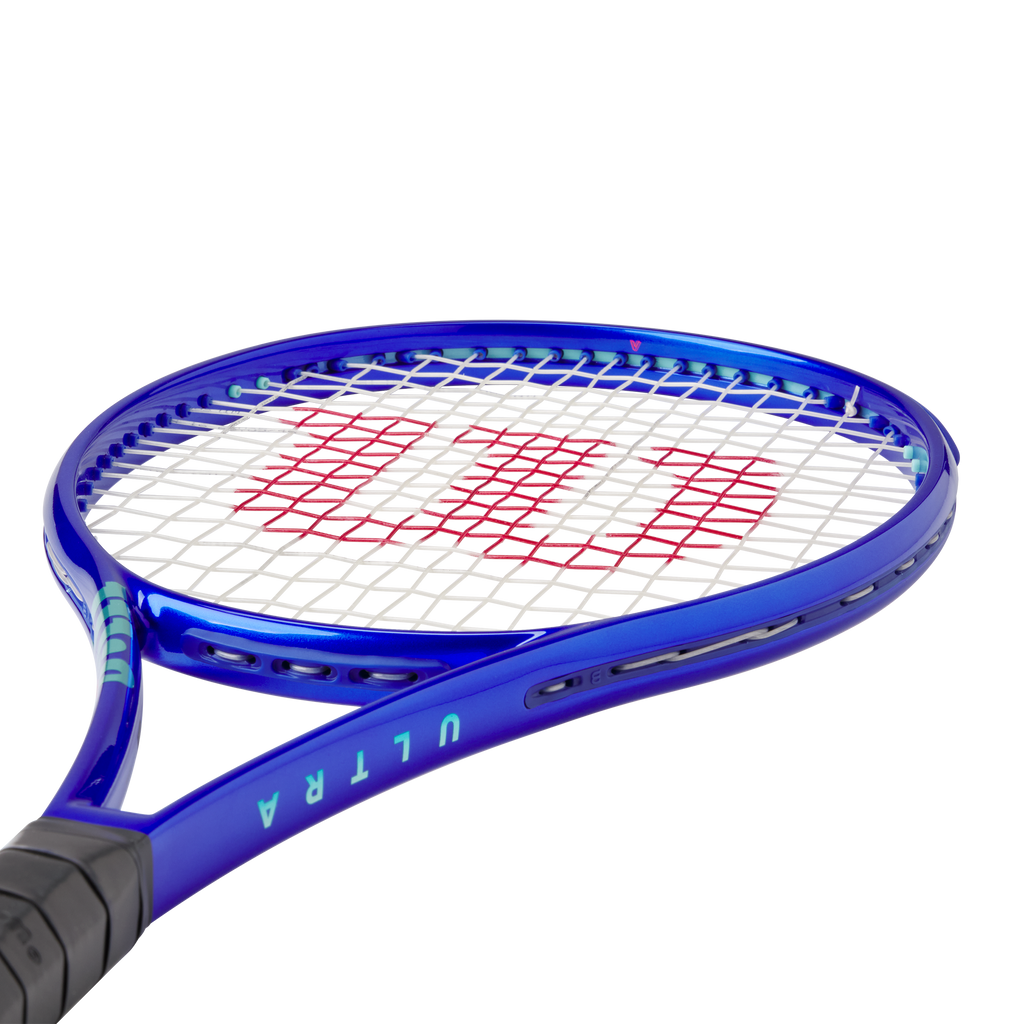Ultra Ax Racket Buy Ultra 99 Pro V5 Tennis Racket online - Wilson Australia