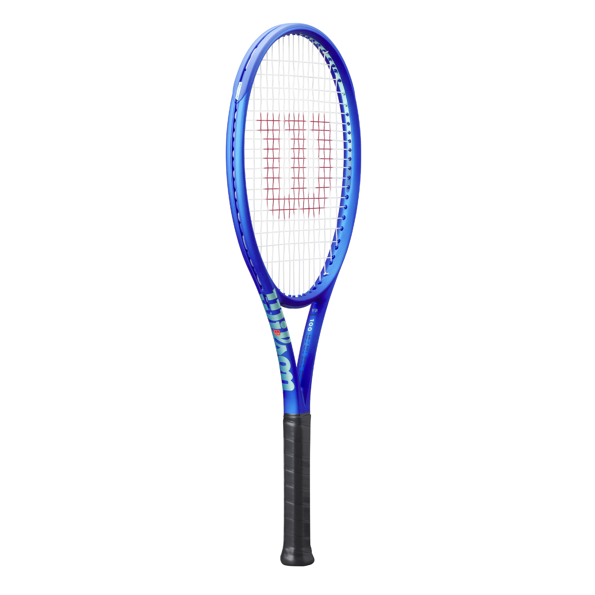 Ultra 100 V5 Tennis Racket