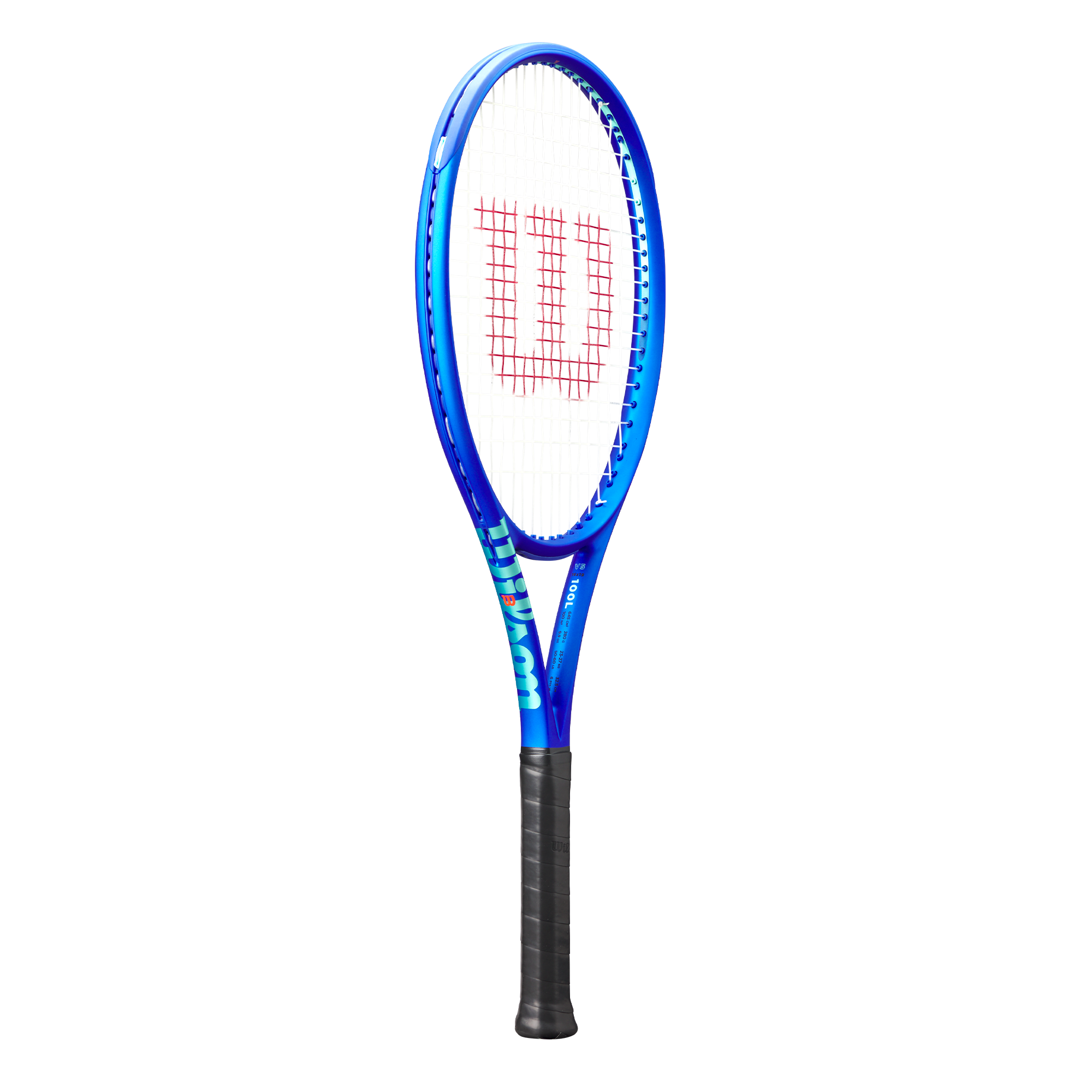 Ultra 100L V5 Tennis Racket