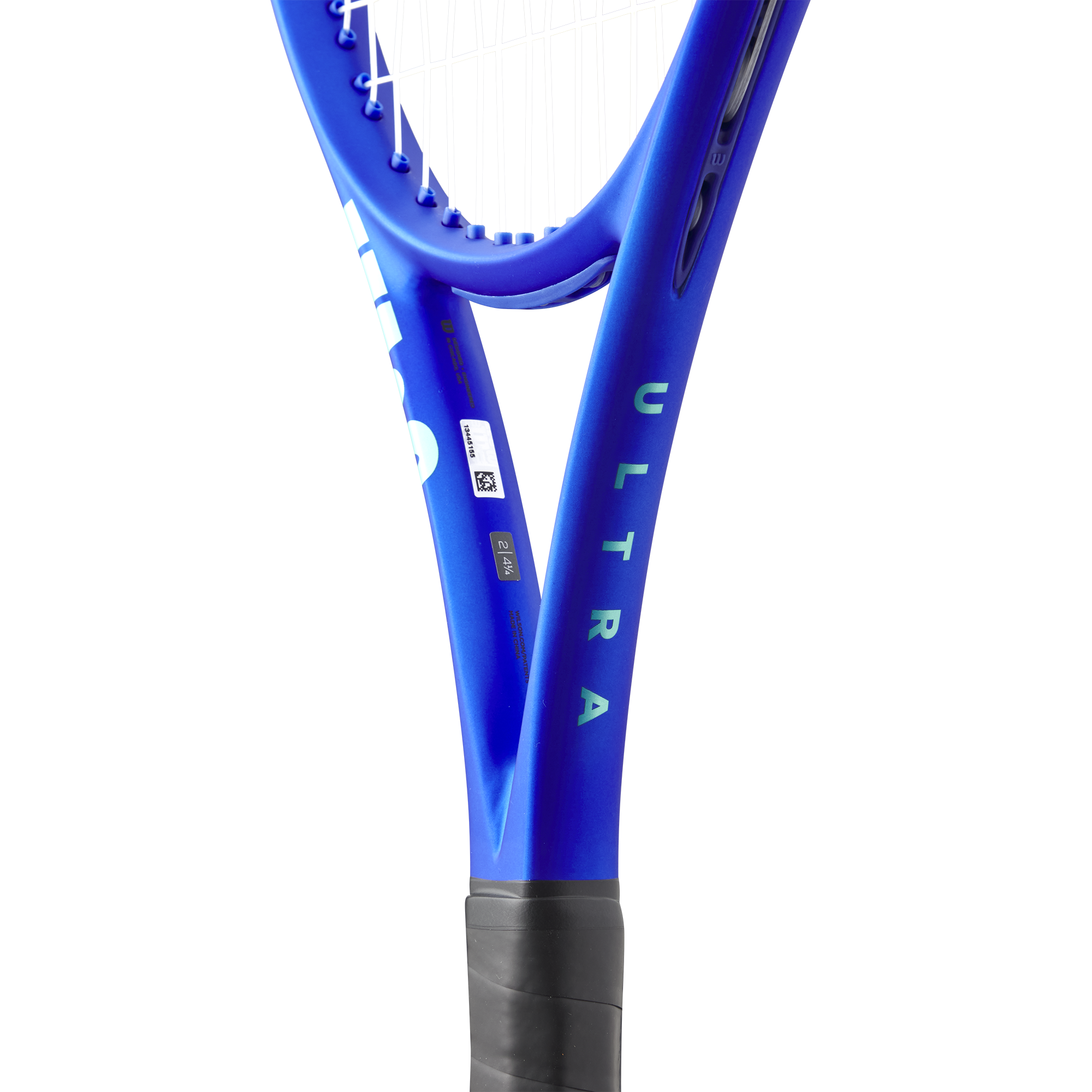 Ultra 100L V5 Tennis Racket