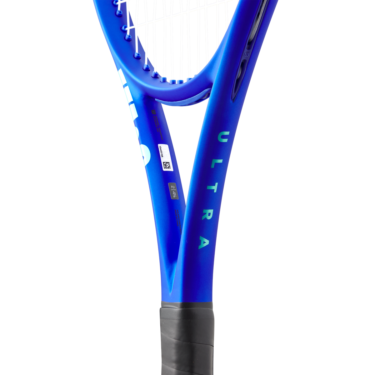 Ultra 100L V5 Tennis Racket