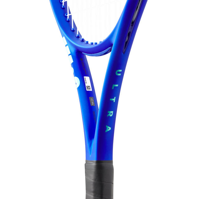 Ultra 100UL V5 Tennis Racket