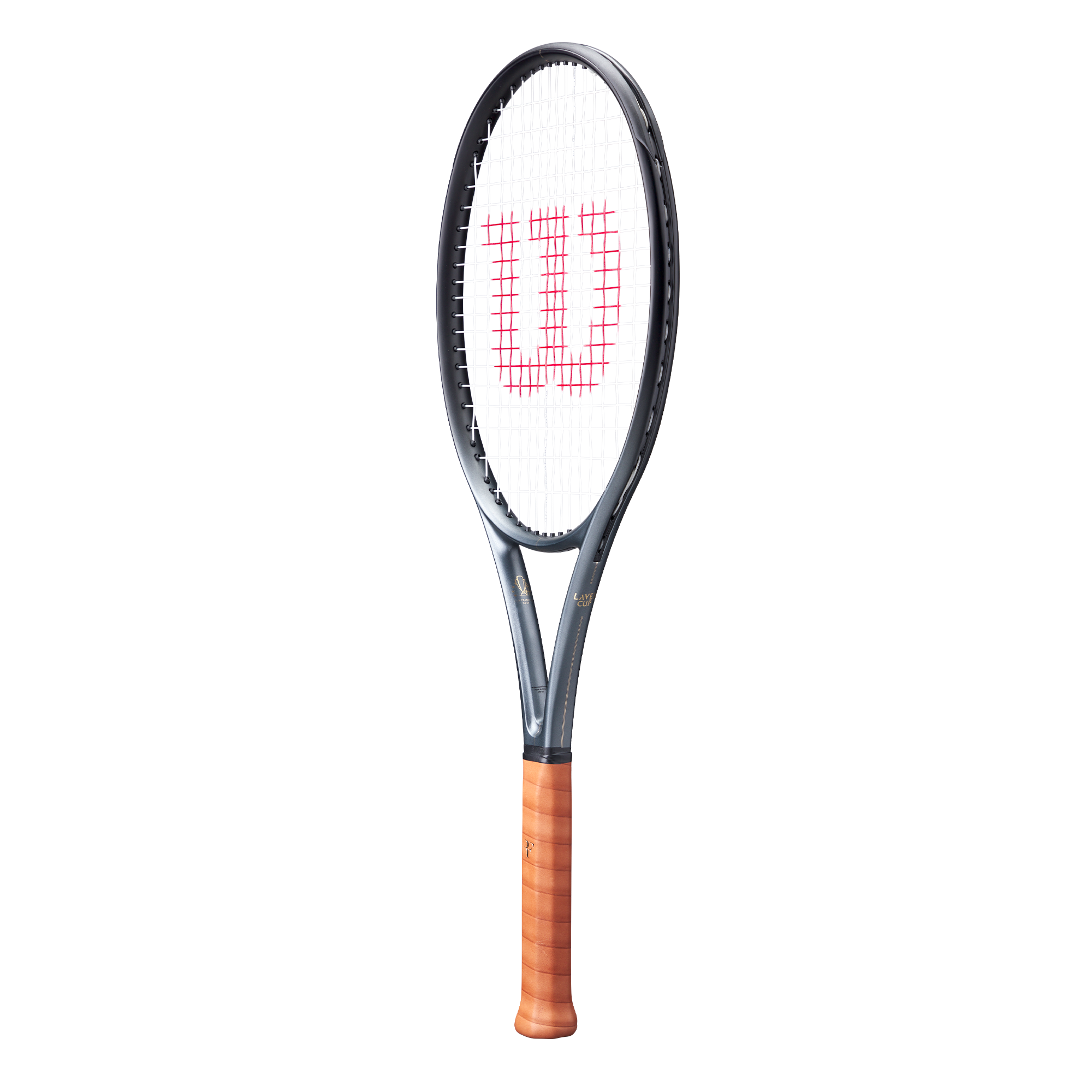 RF 01 Pro Laver Cup 2025 Tennis Racket