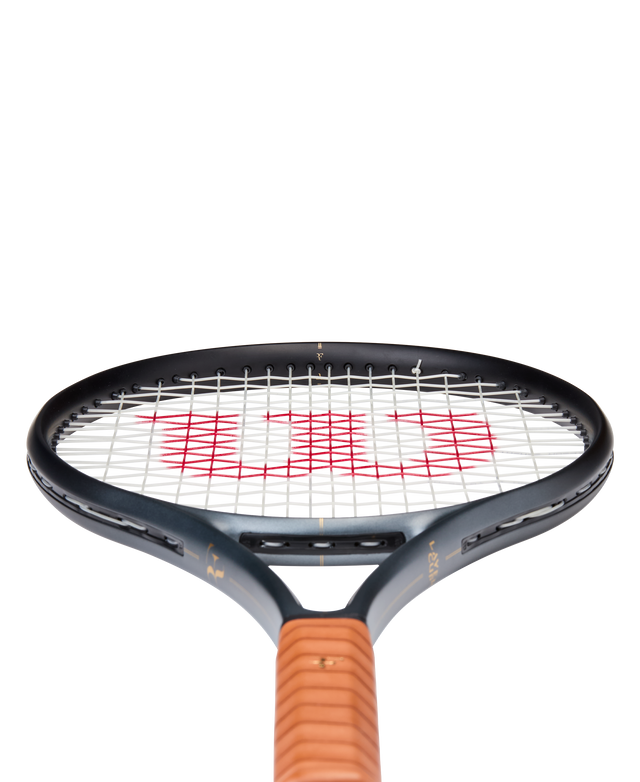 RF 01 Pro Laver Cup 2025 Tennis Racket