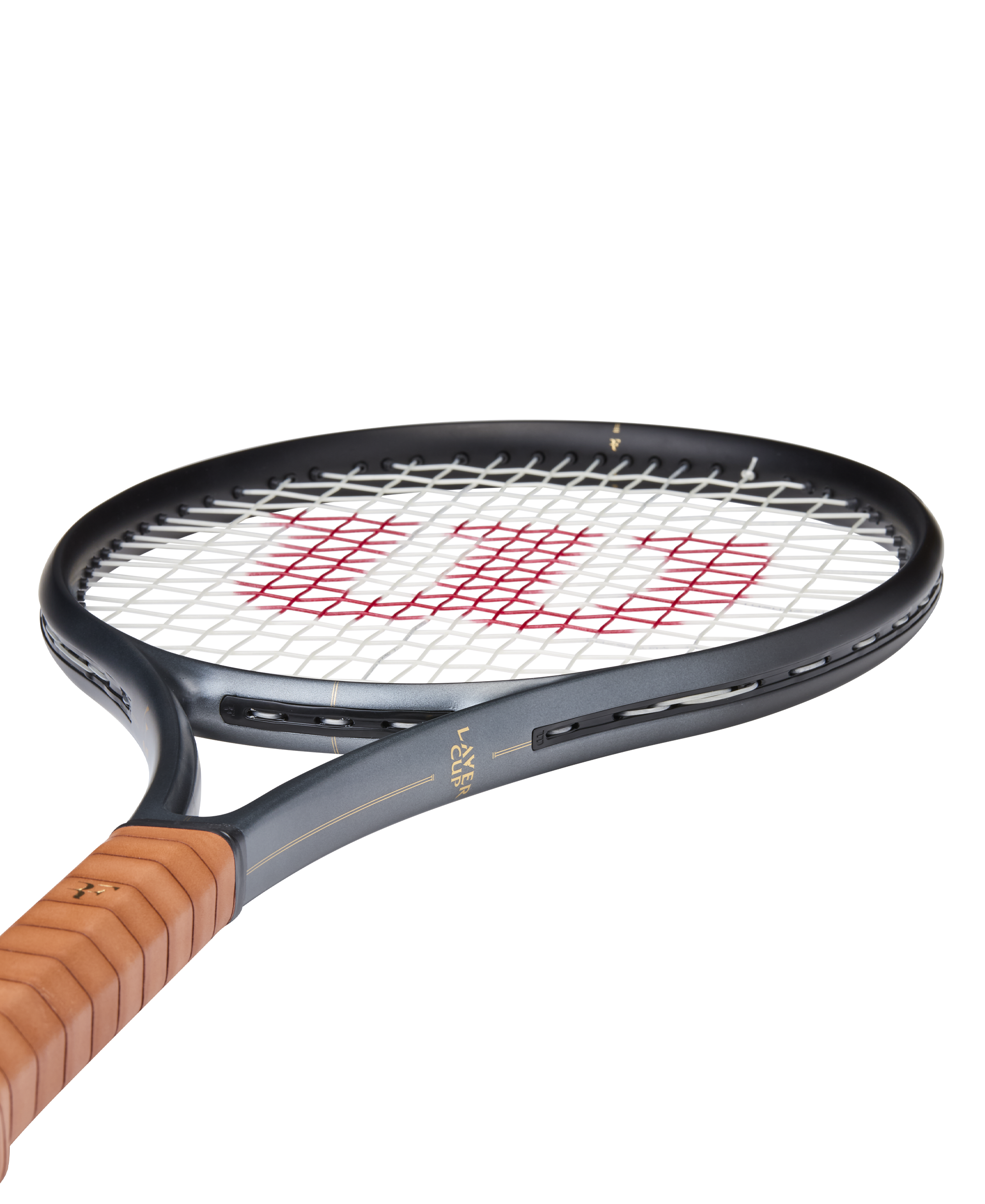 RF 01 Pro Laver Cup 2025 Tennis Racket