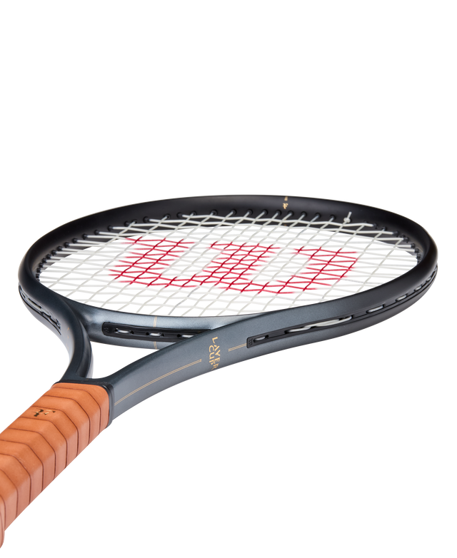 RF 01 Pro Laver Cup 2025 Tennis Racket