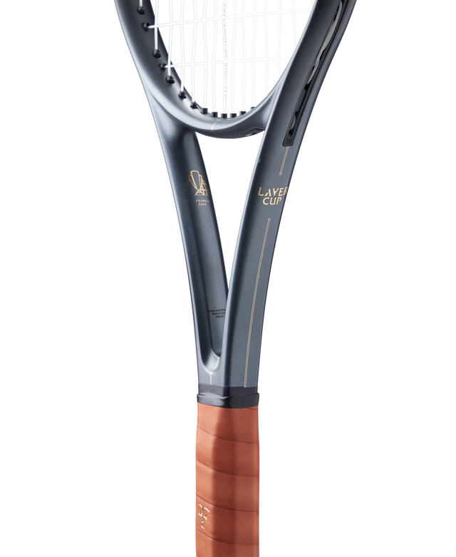 RF 01 Pro Laver Cup 2025 Tennis Racket