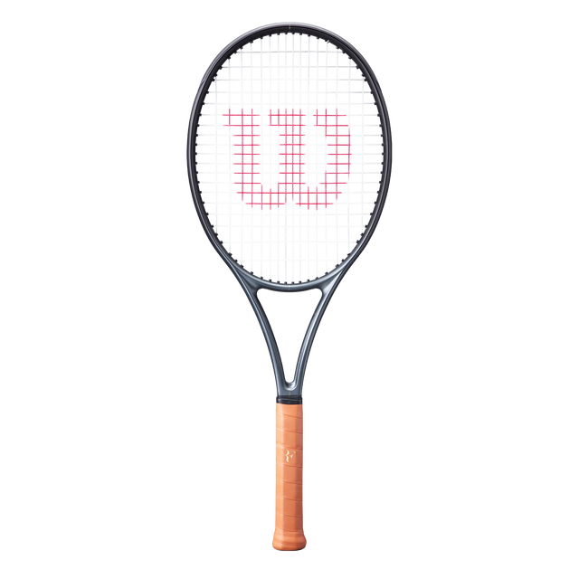 RF 01 Laver Cup 2025 Tennis Racket