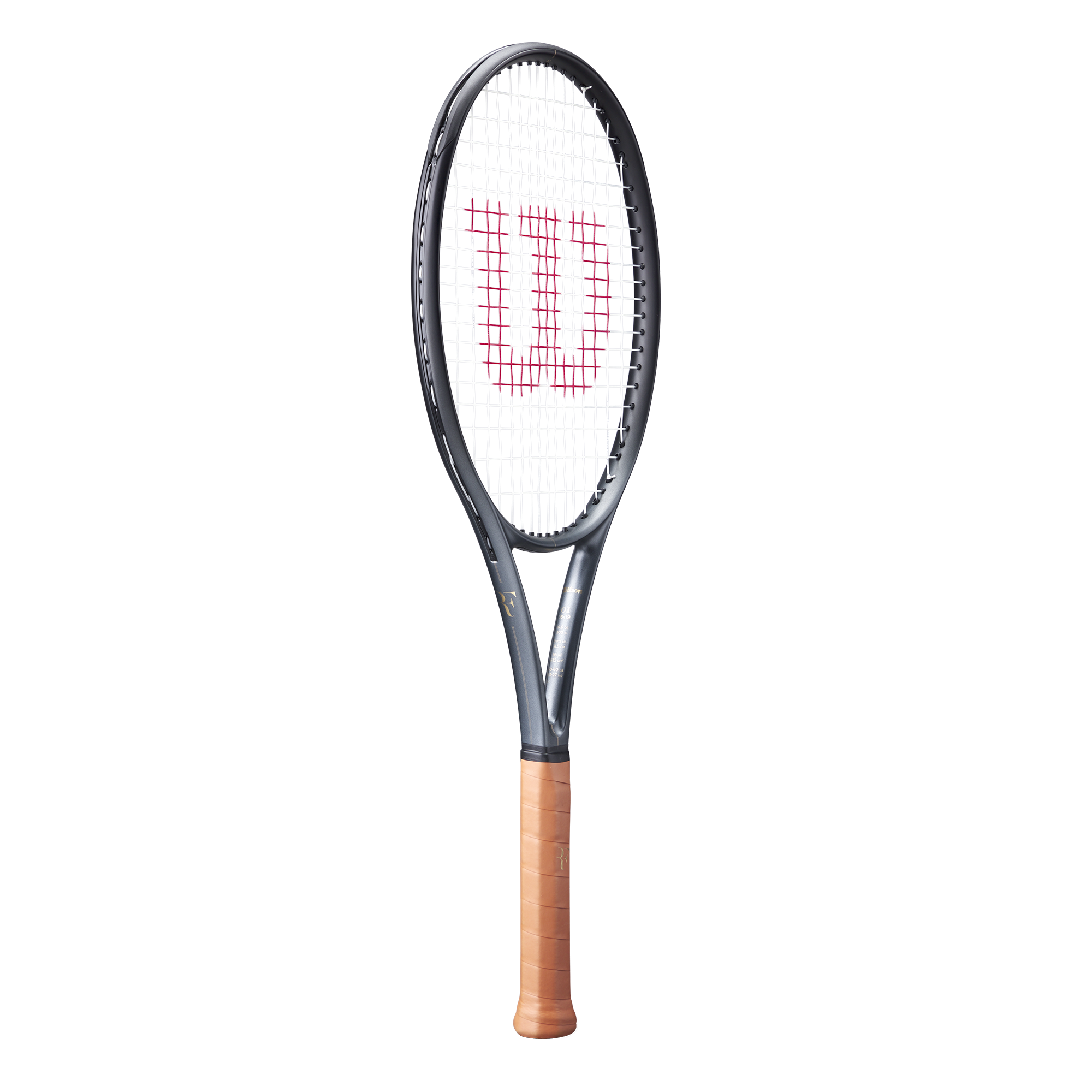 RF 01 Laver Cup 2025 Tennis Racket
