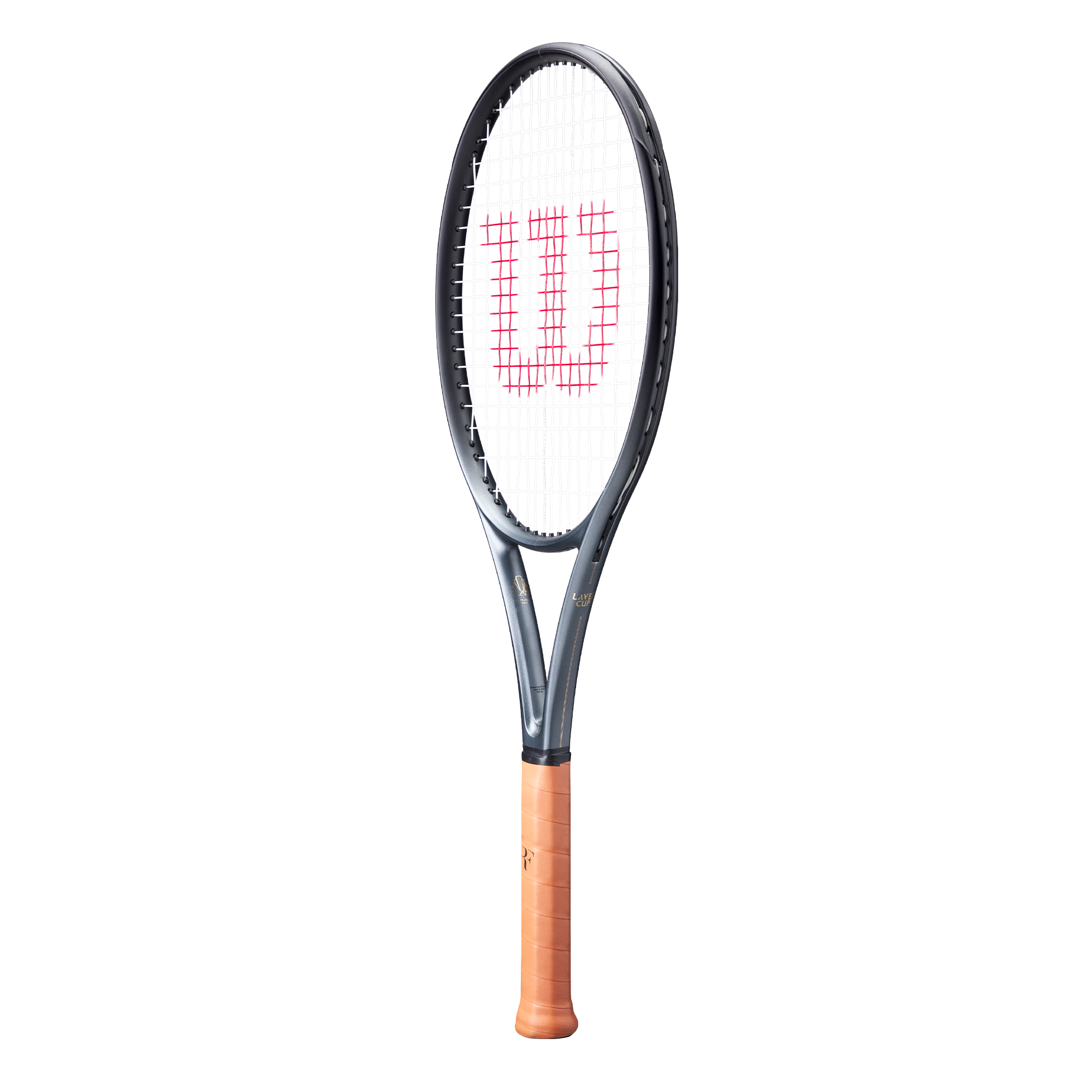 RF 01 Laver Cup 2025 Tennis Racket