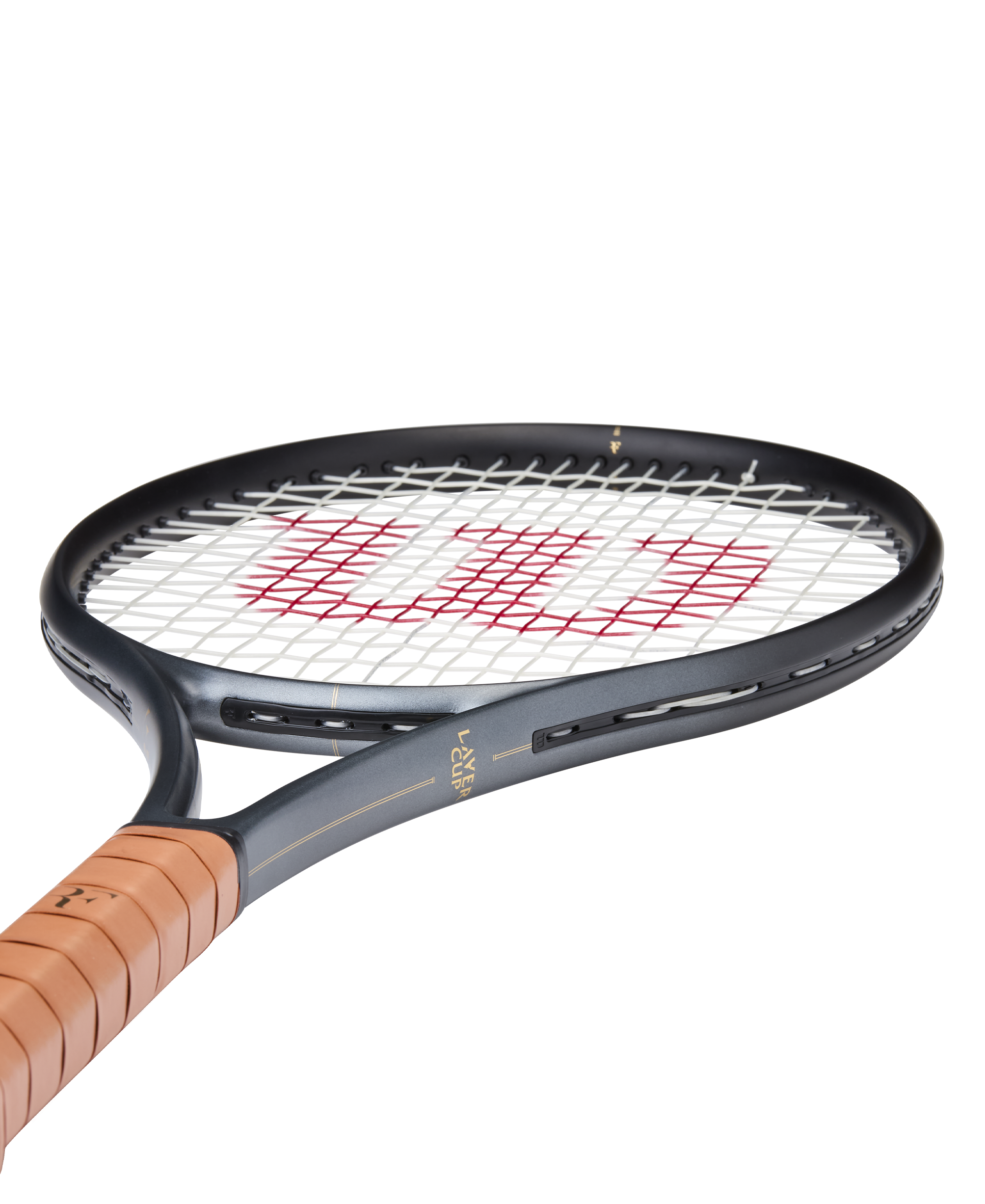 RF 01 Laver Cup 2025 Tennis Racket