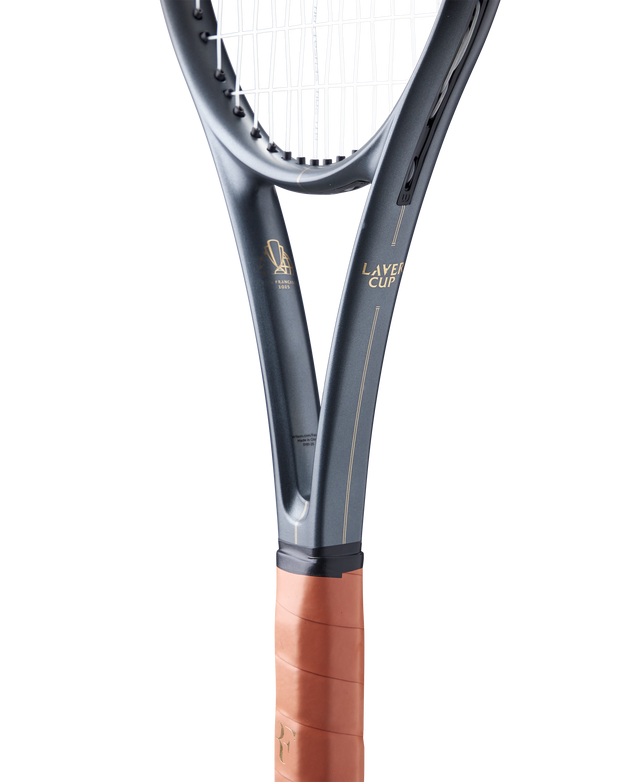 RF 01 Laver Cup 2025 Tennis Racket