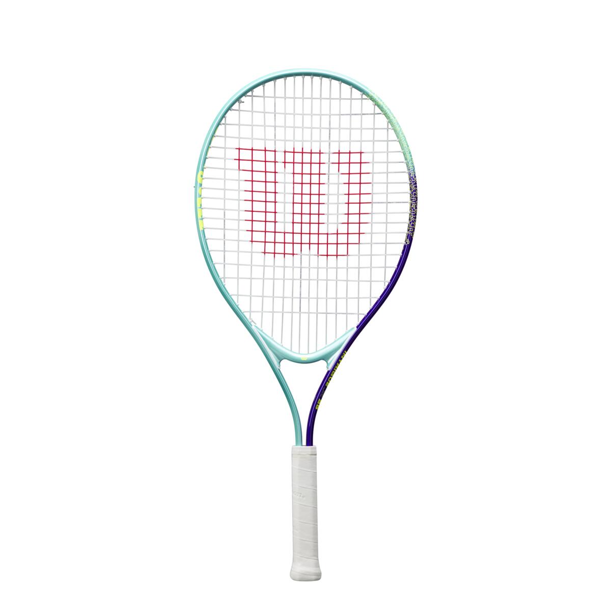 Wilson Intrigue Jr 25 — product photograph from the official manufacturer page