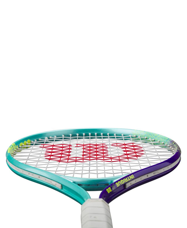 Intrigue Jr 25 Tennis Racket