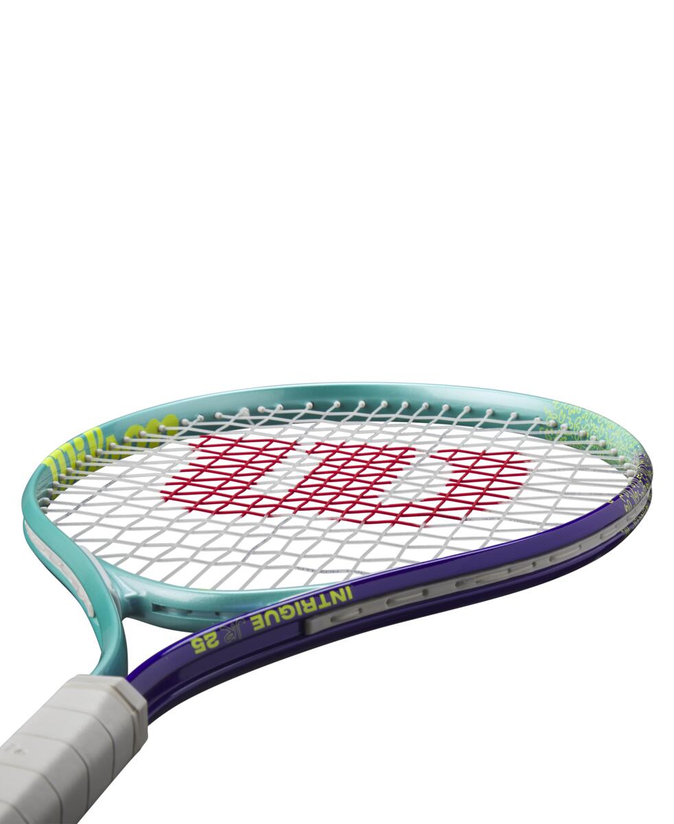 Intrigue Jr 25 Tennis Racket