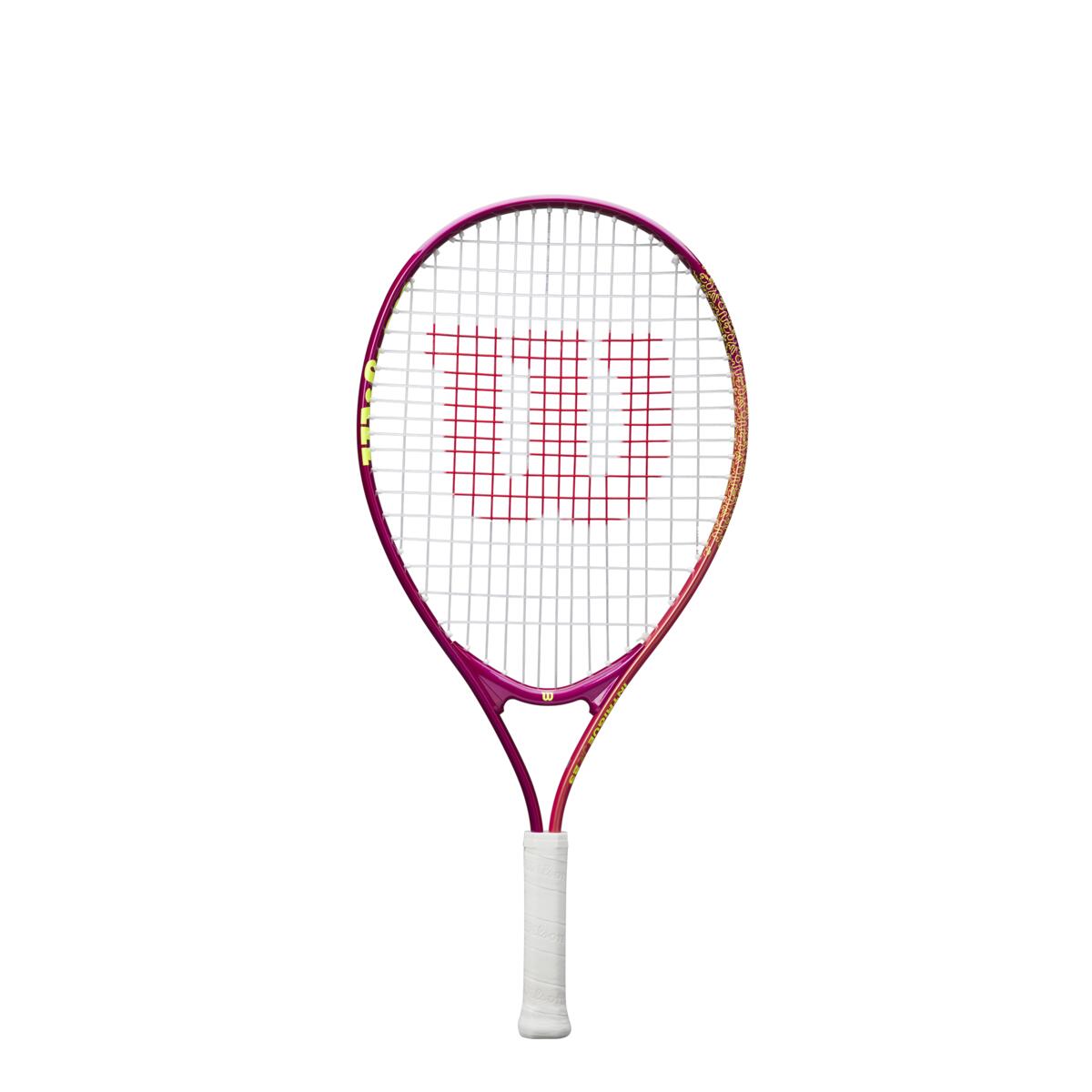 Wilson Intrigue Jr 23 — product photograph from the official manufacturer page