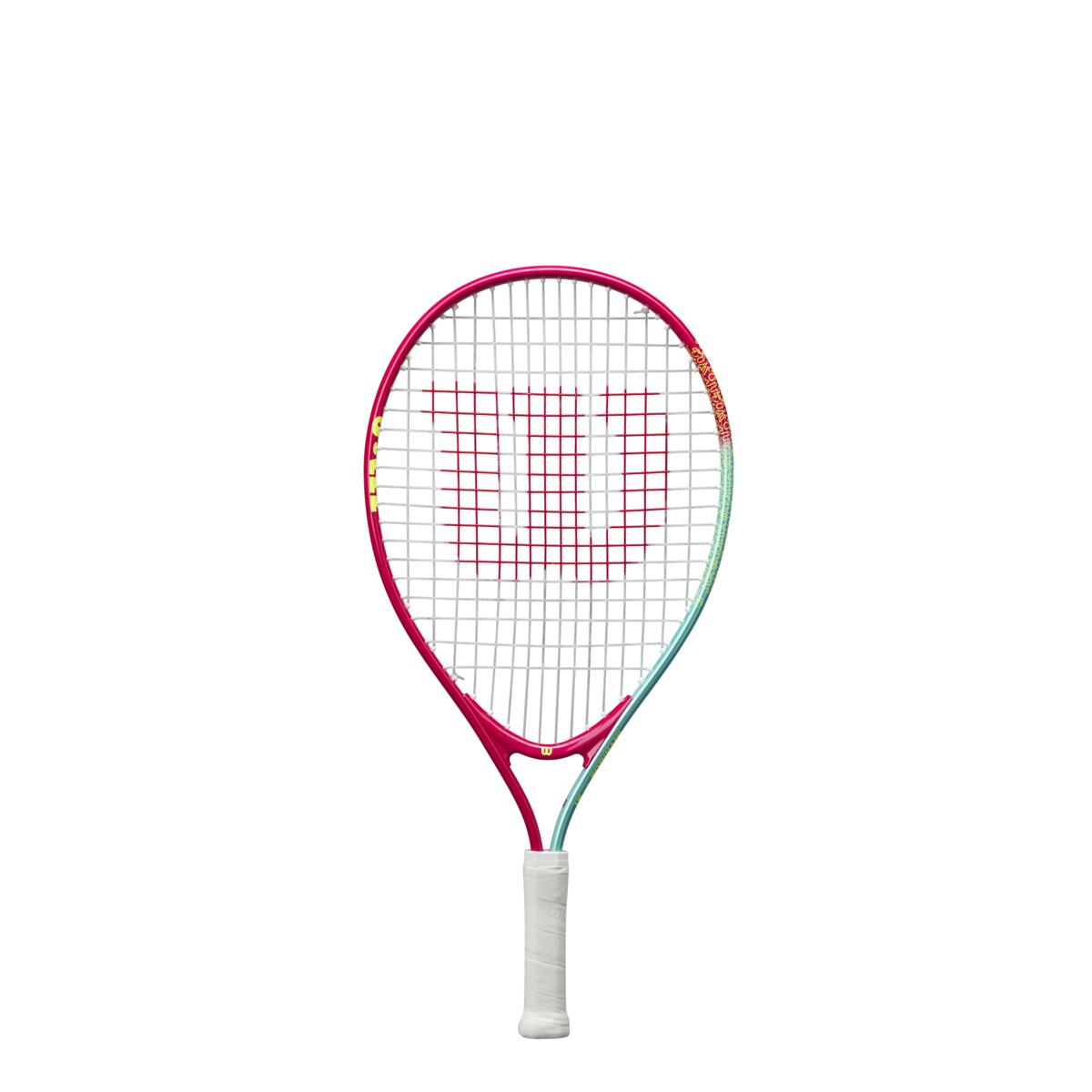 Wilson Intrigue Jr 21 — product photograph from the official manufacturer page
