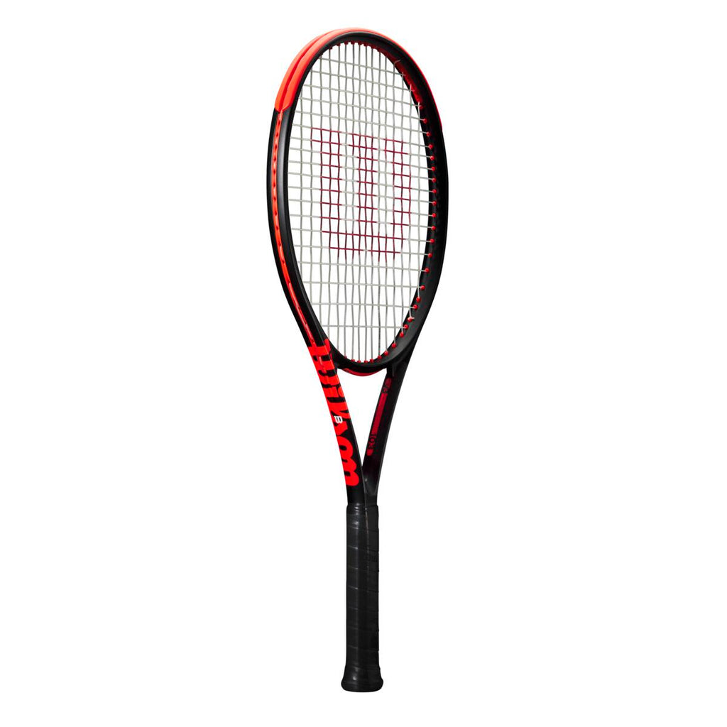 Buy Clash Team 103 V3 Tennis Racket online - Wilson Australia