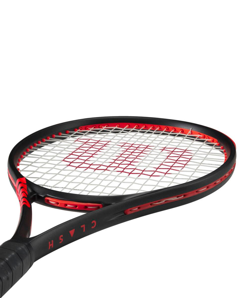 New Clash Racket Buy Clash Team 103 V3 Tennis Racket online - Wilson Australia