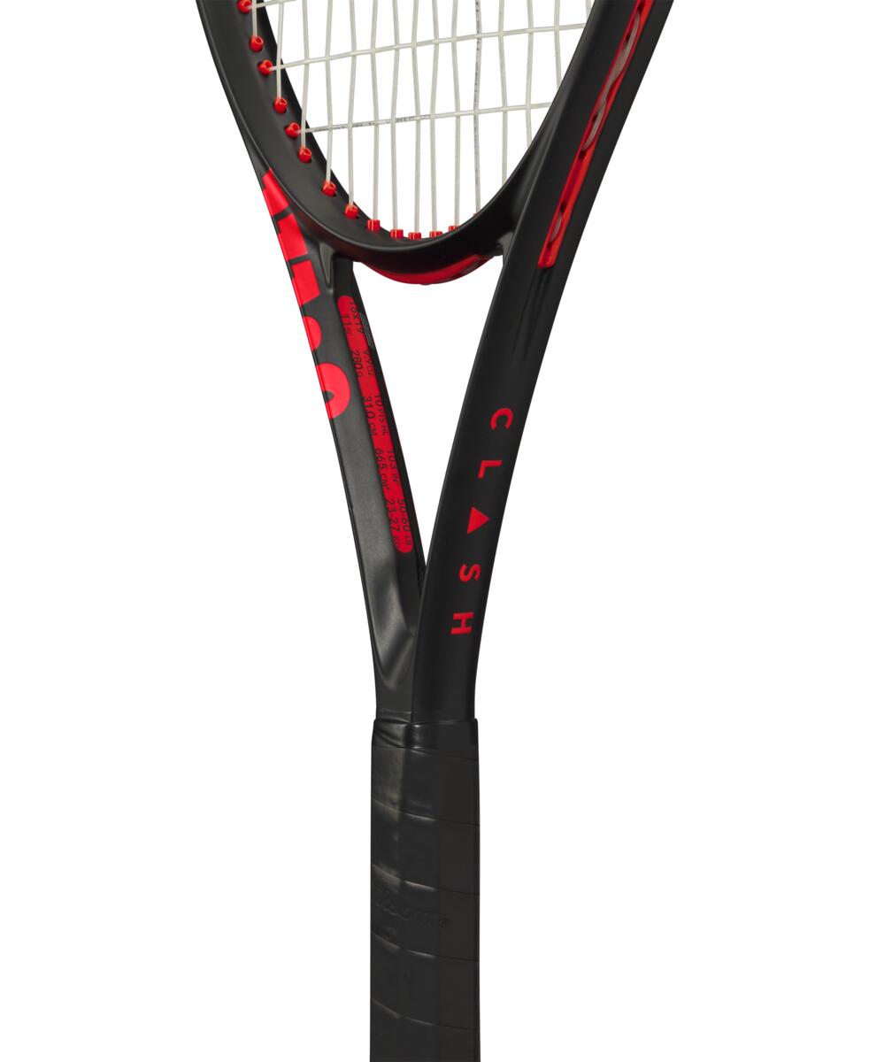 Clash Team 103 V3 Tennis Racket