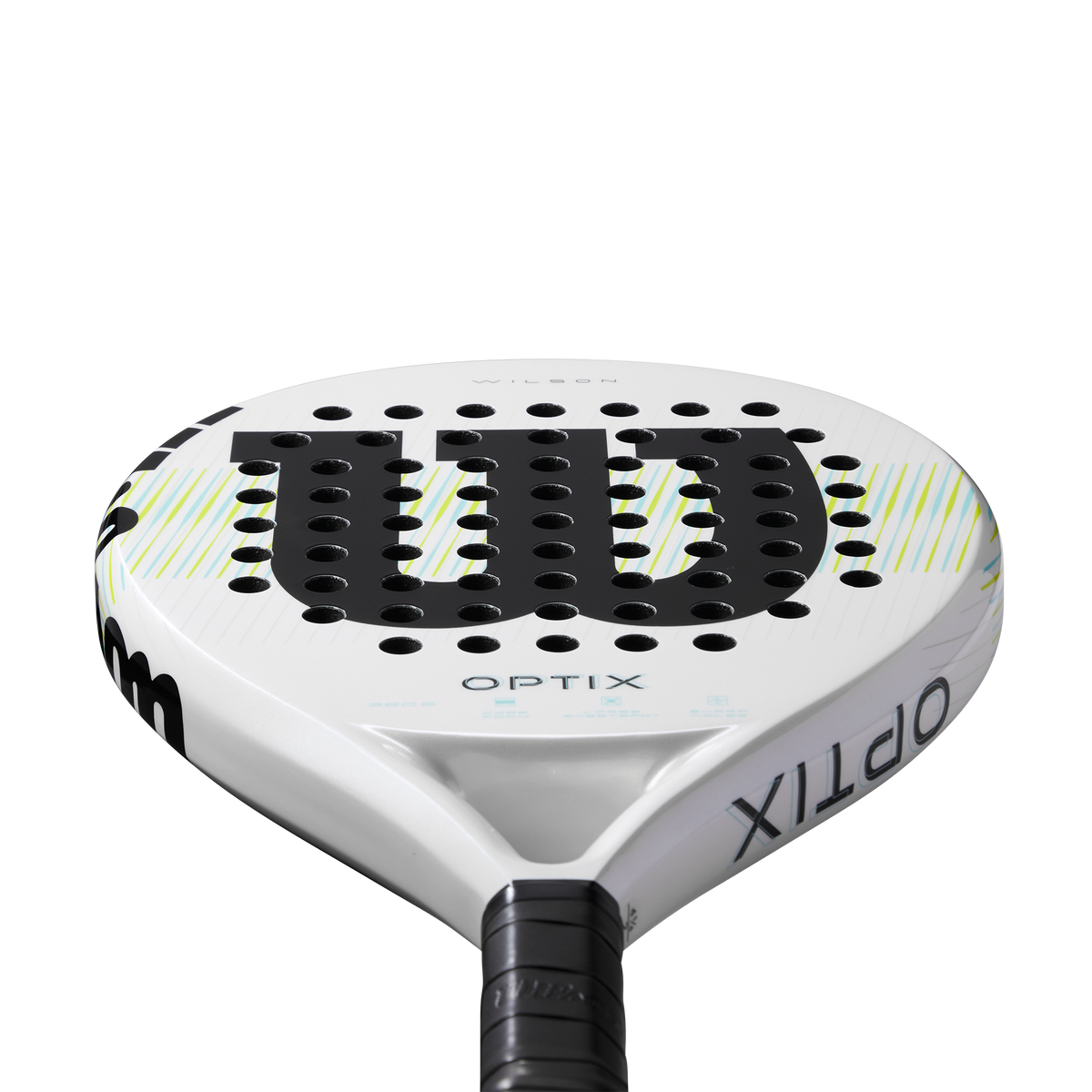 Optix V1 Padel Racket