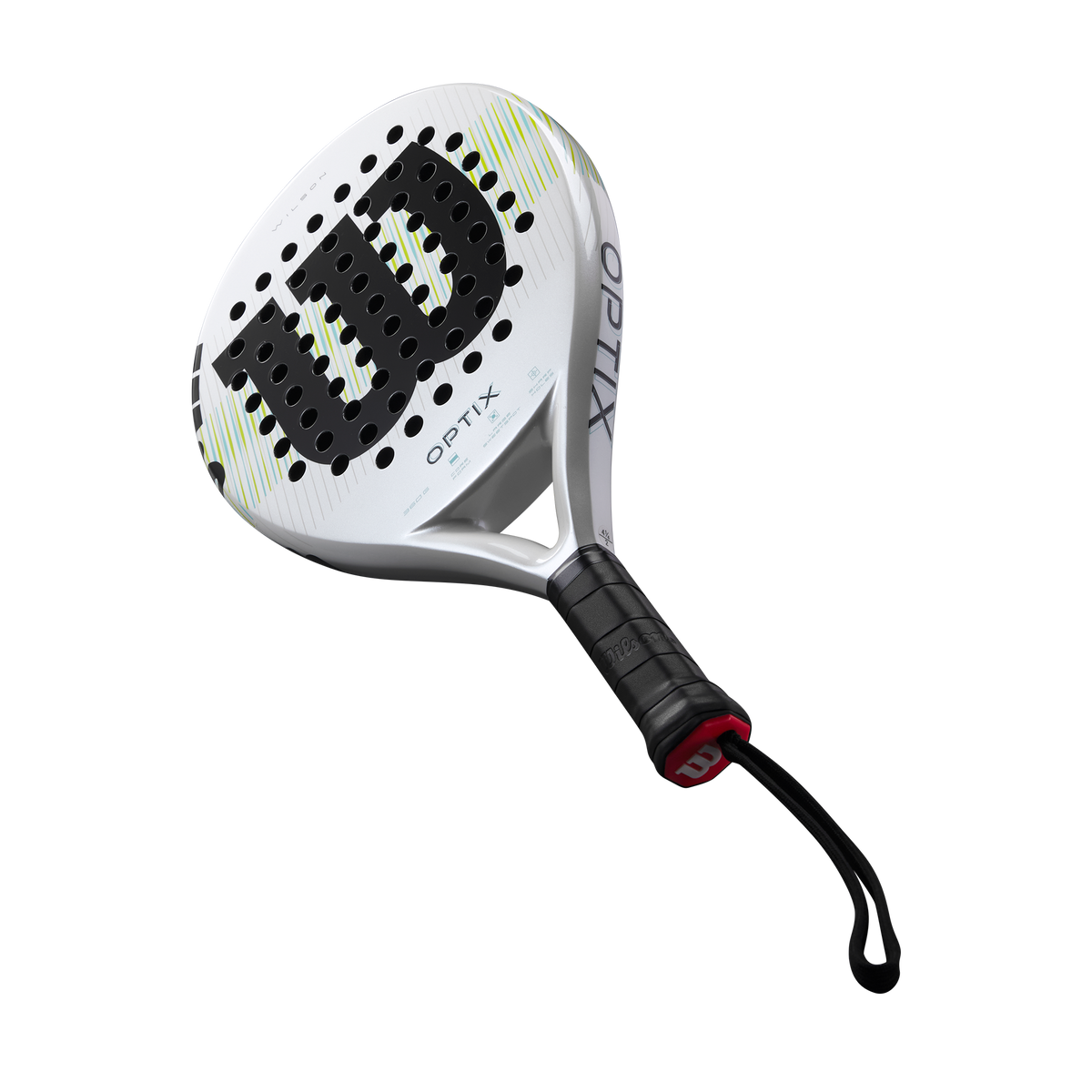 Optix V1 Padel Racket