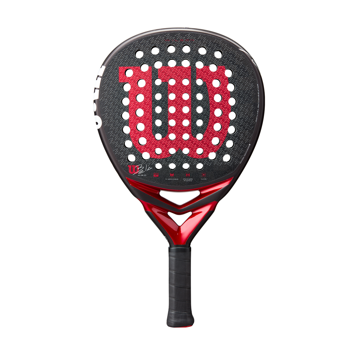 Bela Pro V3 Padel Racket