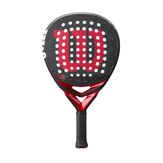 Bela Pro V3 Padel Racket