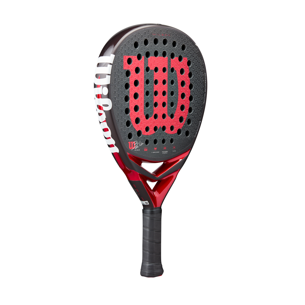 Bela Pro V3 Padel Racket