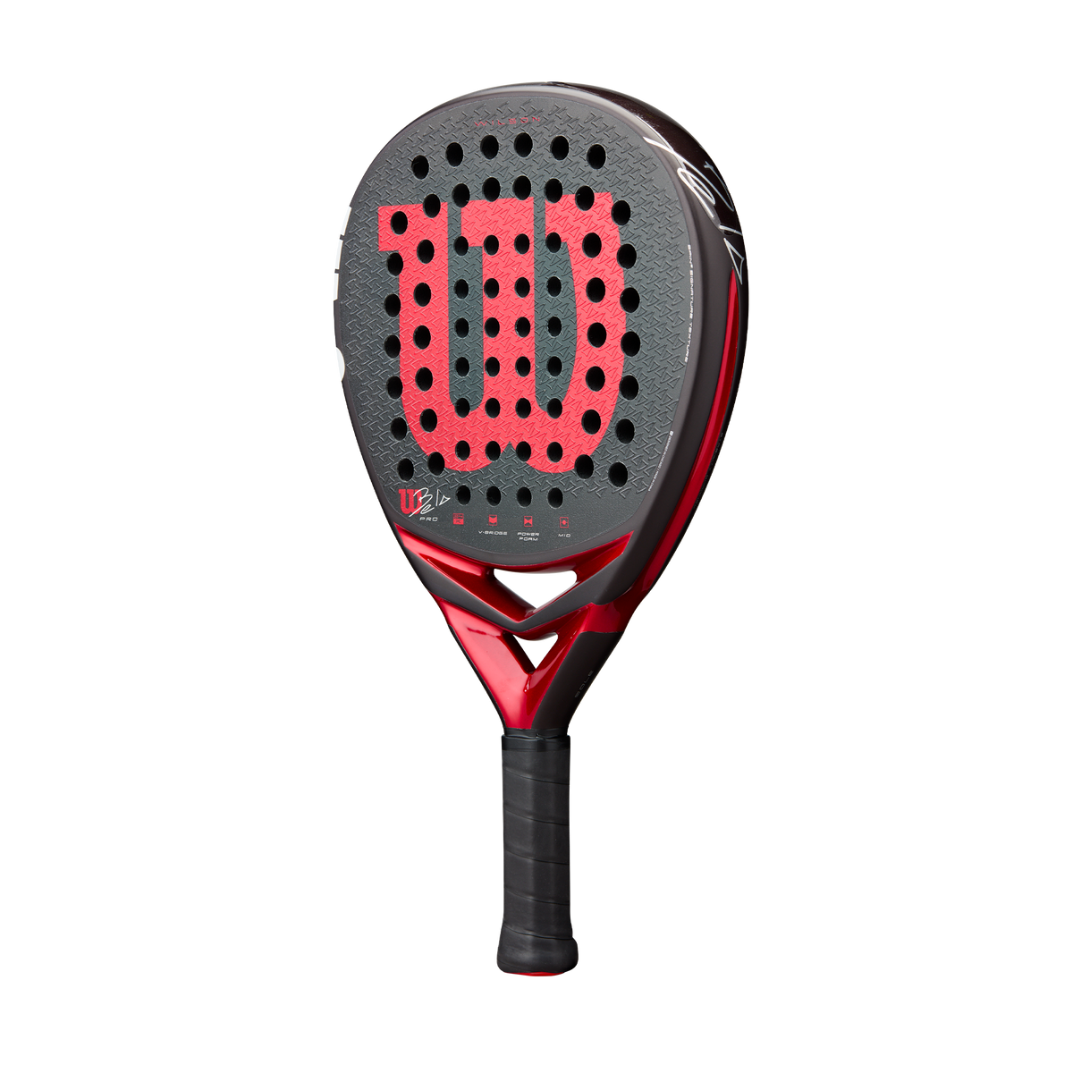 Bela Pro V3 Padel Racket