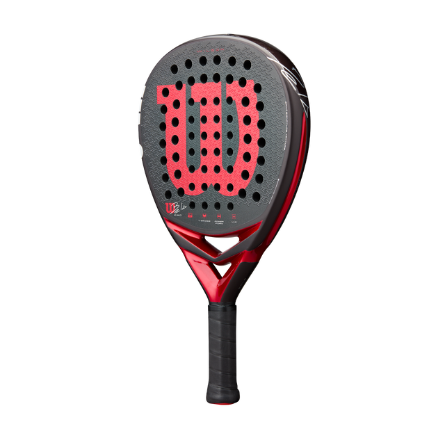 Bela Pro V3 Padel Racket