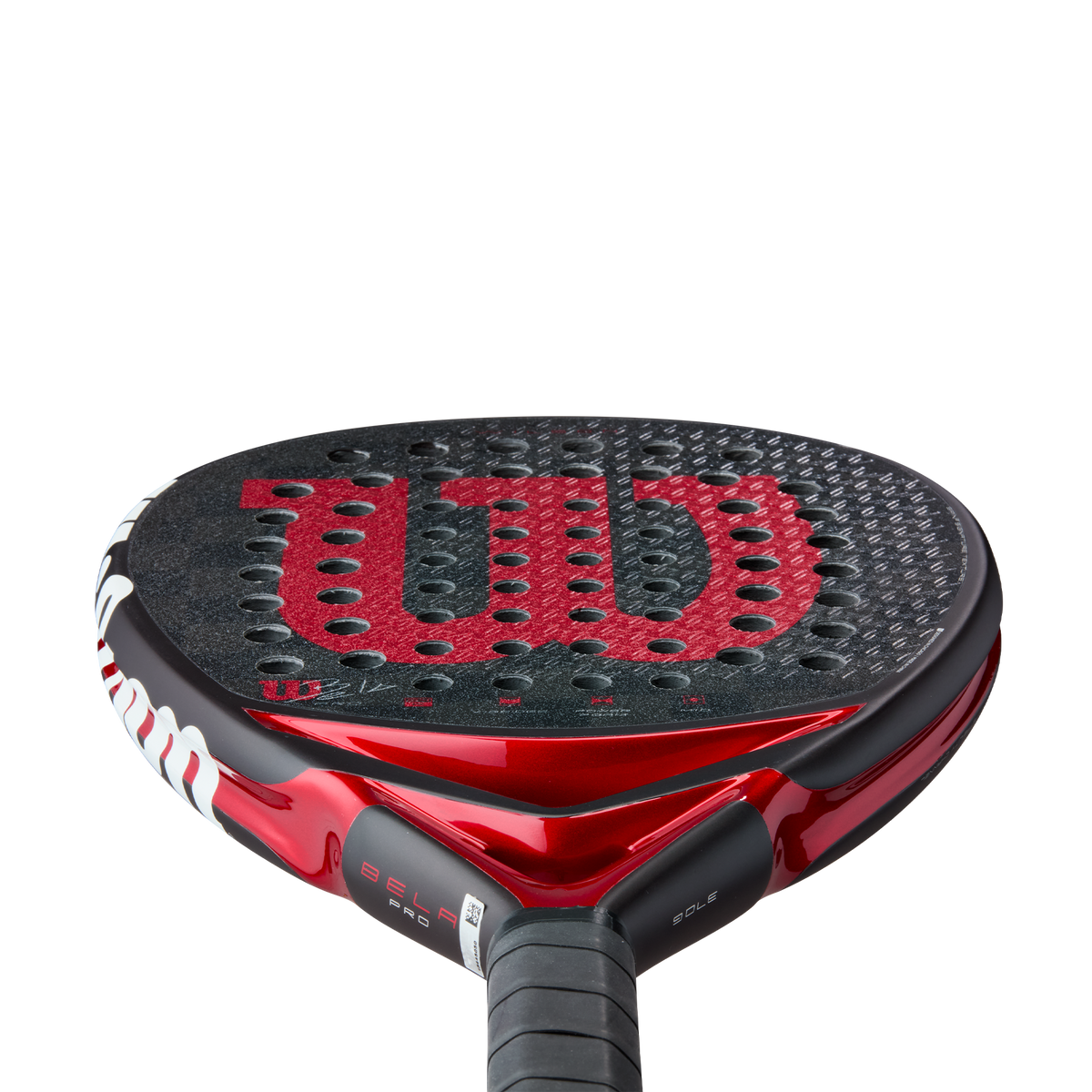 Bela Pro V3 Padel Racket