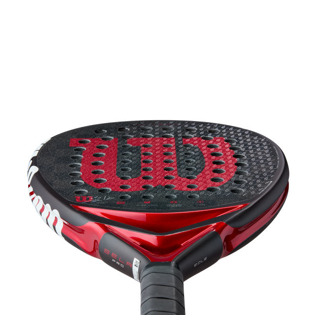 Bela Pro V3 Padel Racket