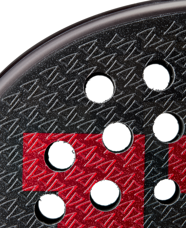 Bela Pro V3 Padel Racket