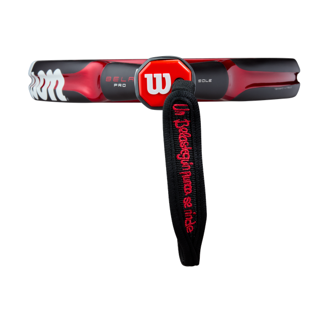 Bela Pro V3 Padel Racket