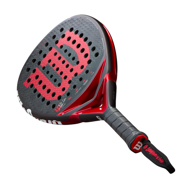 Bela Pro V3 Padel Racket