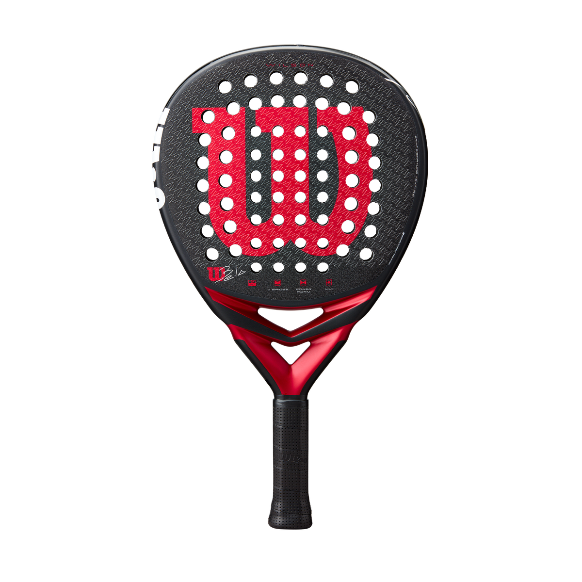 Bela V3 Padel Racket