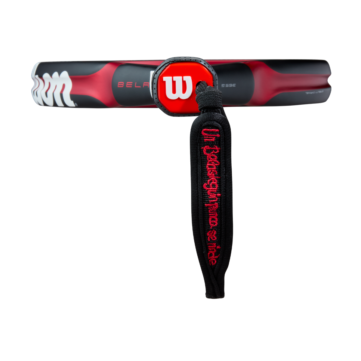 Bela V3 Padel Racket