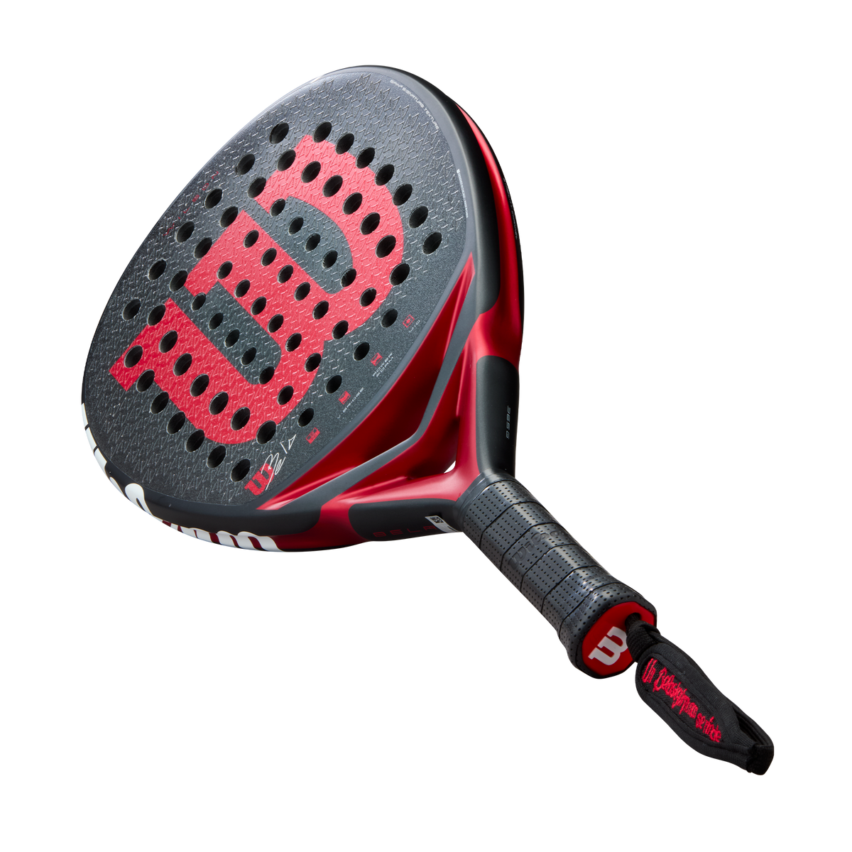 Bela V3 Padel Racket