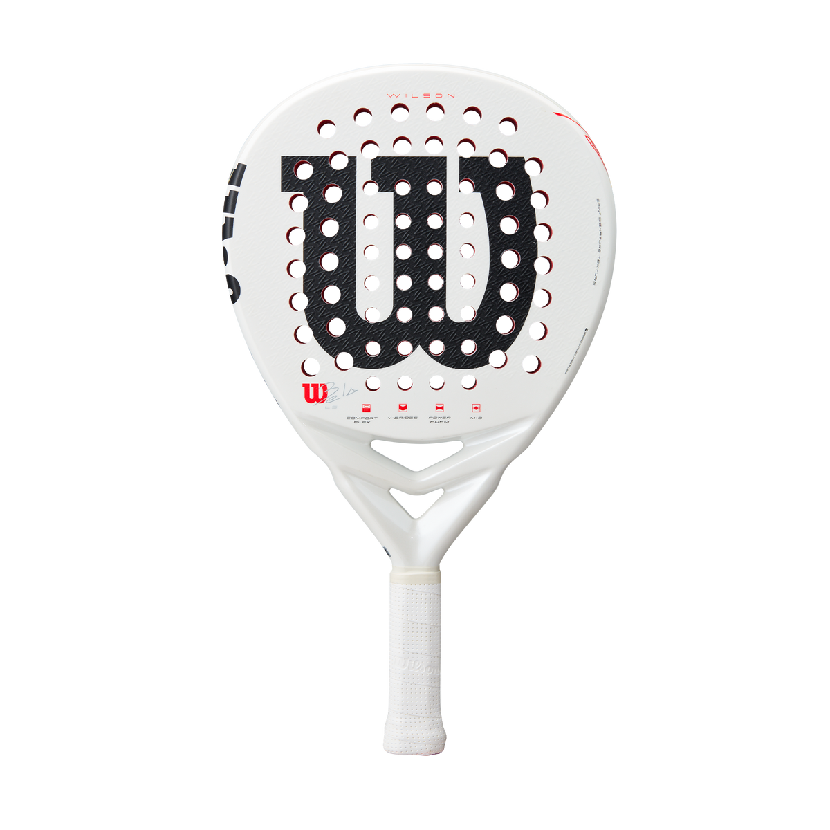 Bela LS V3 Padel Racket