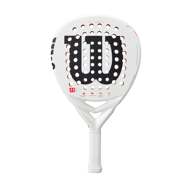 Bela LS V3 Padel Racket