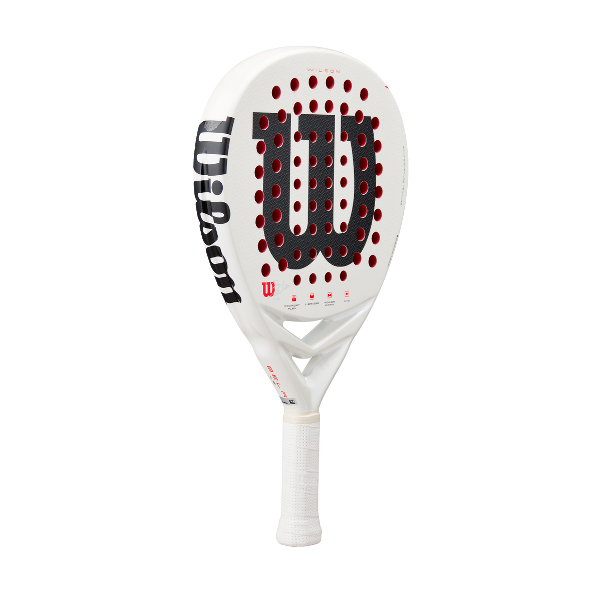 Bela LS V3 Padel Racket