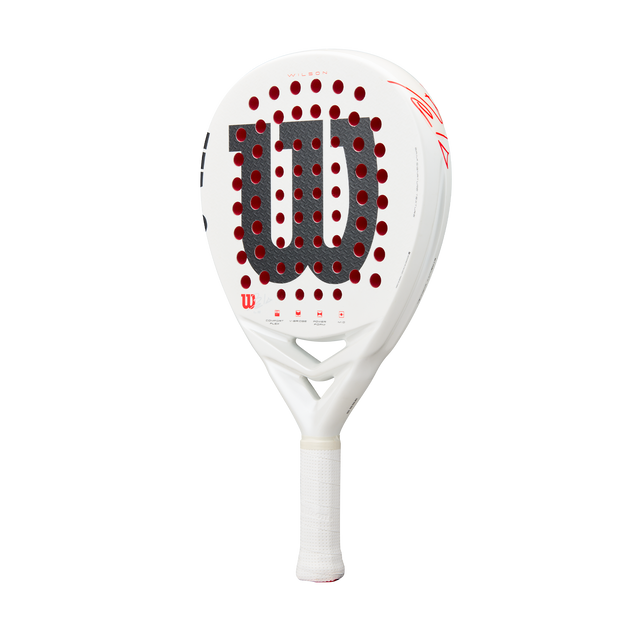 Bela LS V3 Padel Racket