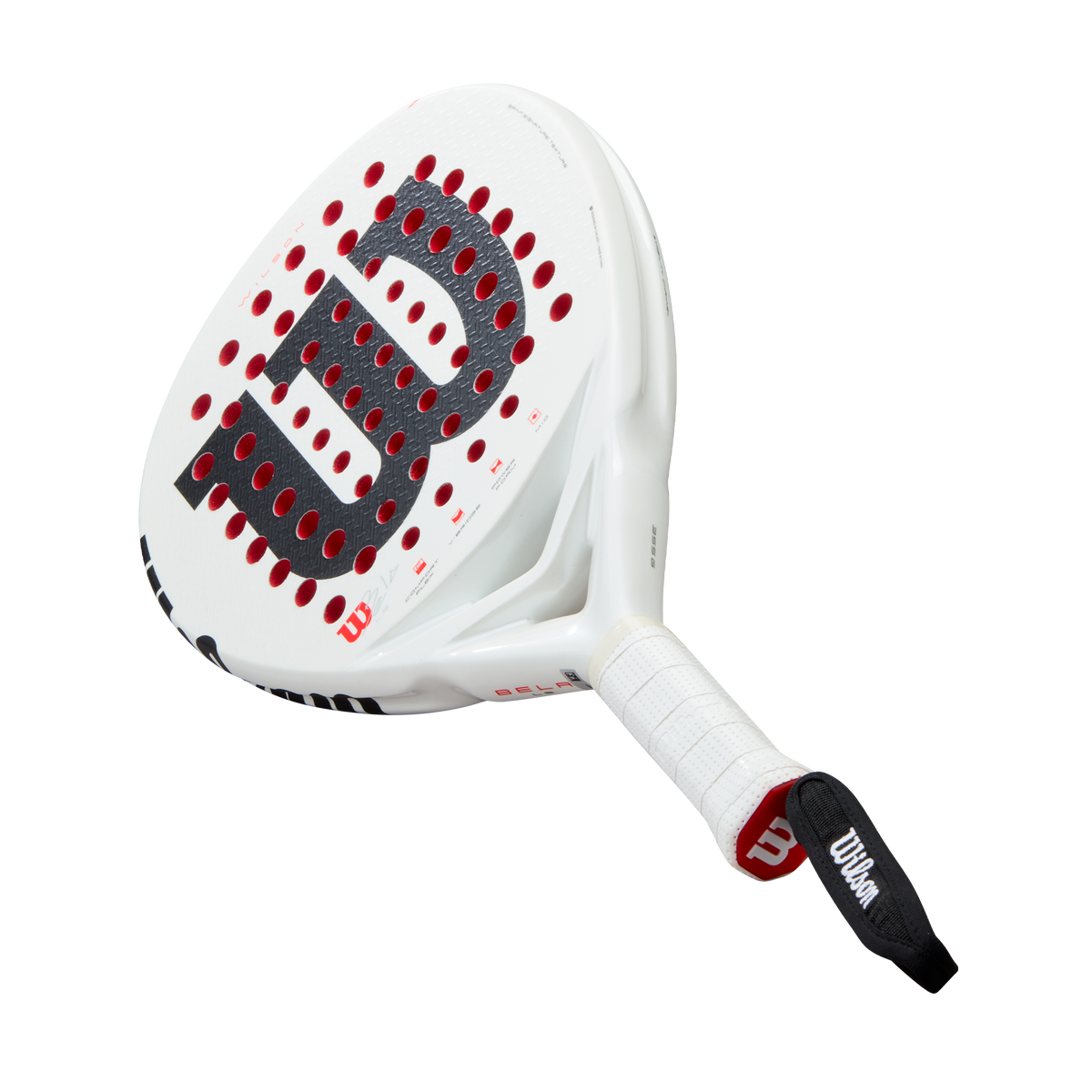 Bela LS V3 Padel Racket