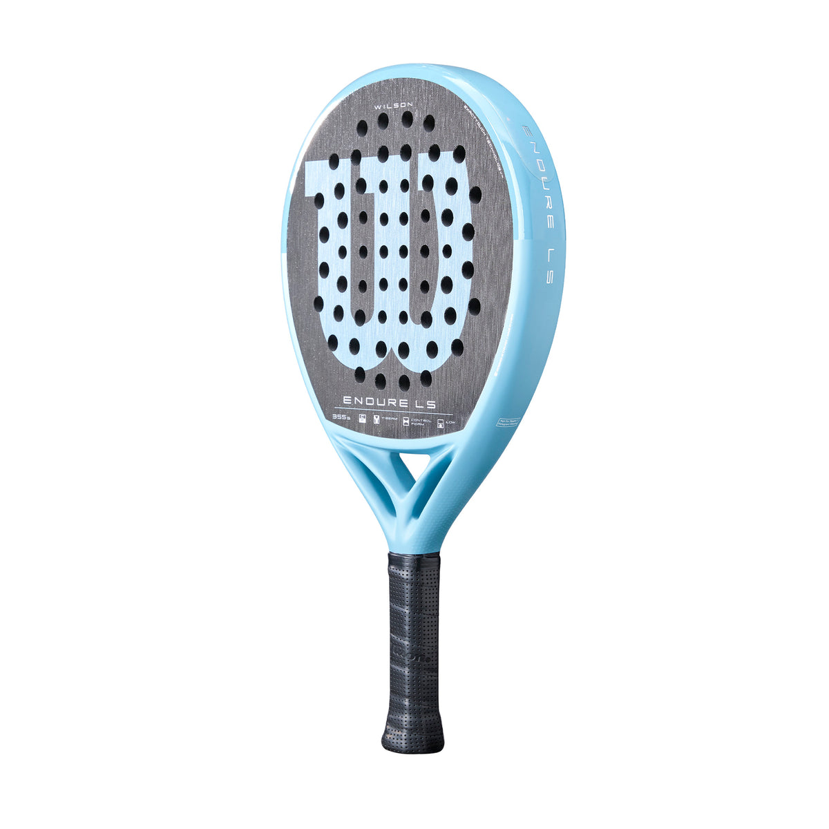 Endure LS V1 Padel Racket